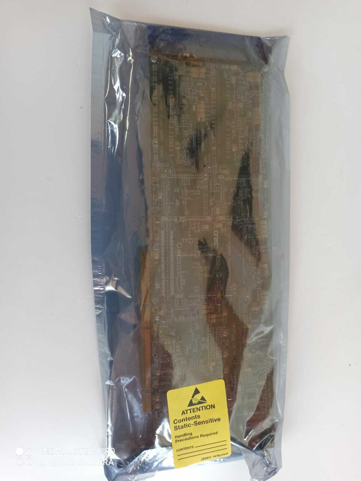 CREO Fusion IK 250-00293A-A Card Industrial Motherboard PrePress