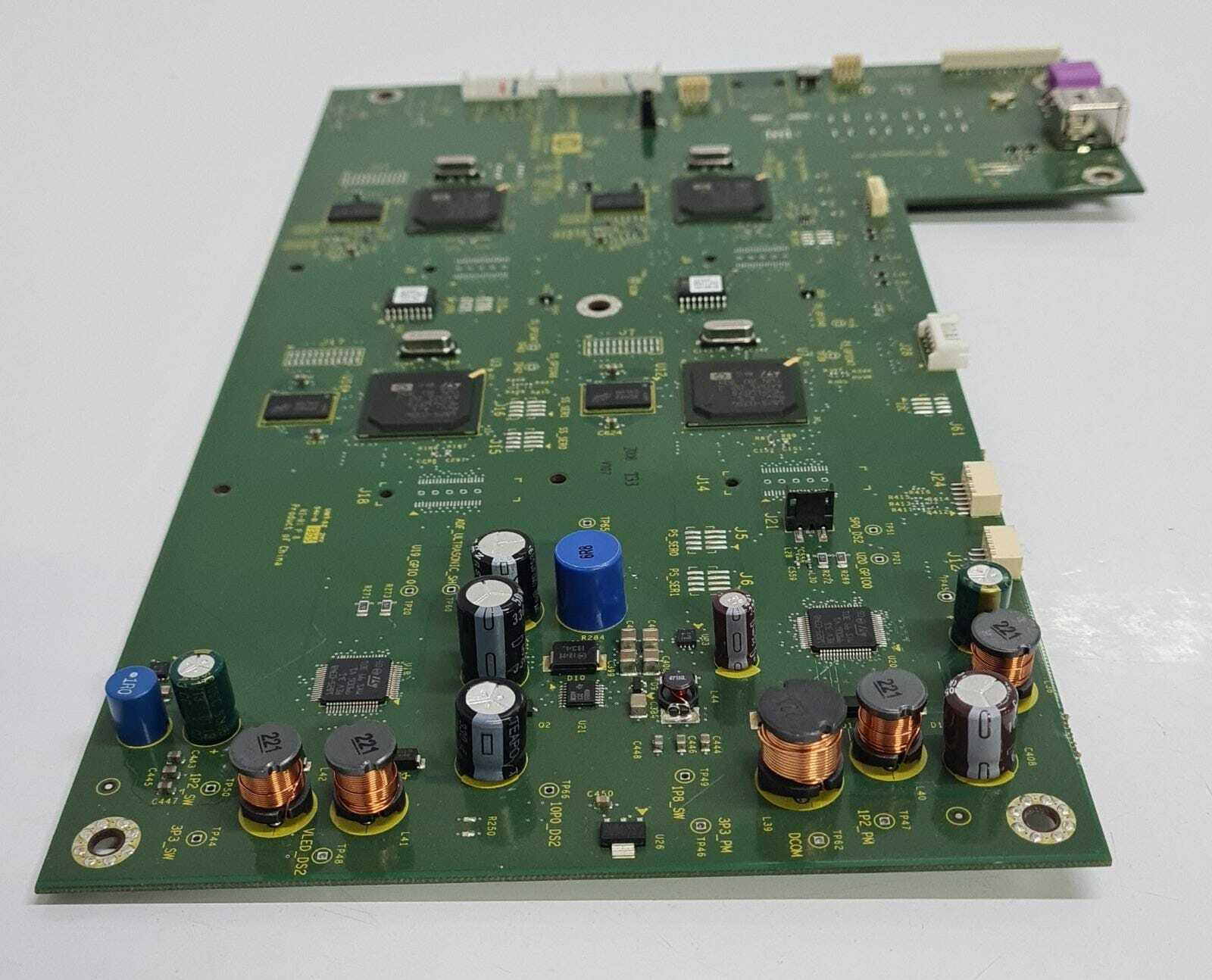 HP Q7405-80001 A Scanner Board Controller Q7405-60001 PCB