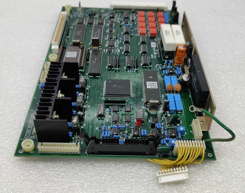 Hitachi 885-6045 02 Pump Board for Hitachi Pump L-6200A