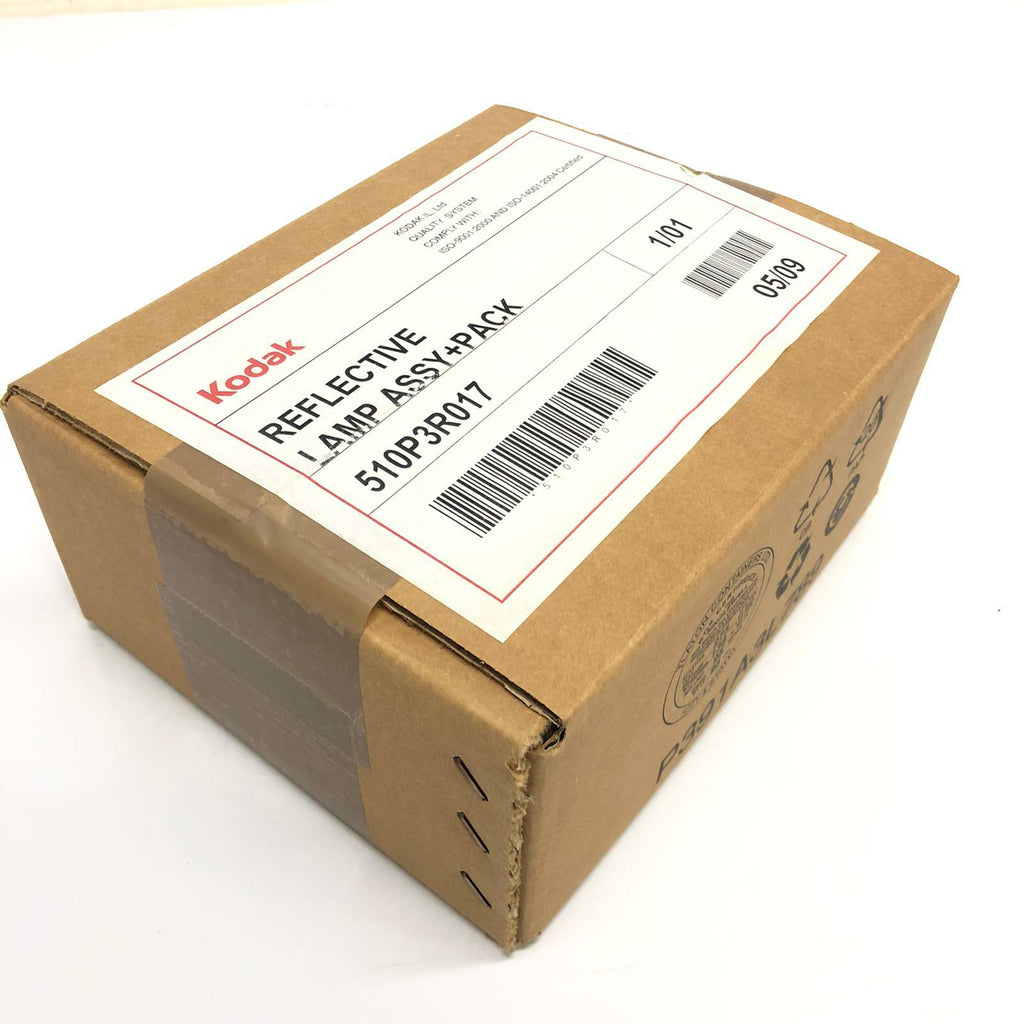 NEW GENUINE - KODAK Creo Reflective Lamp 510P3R017 for iQsmart 1/2/3 Scanners