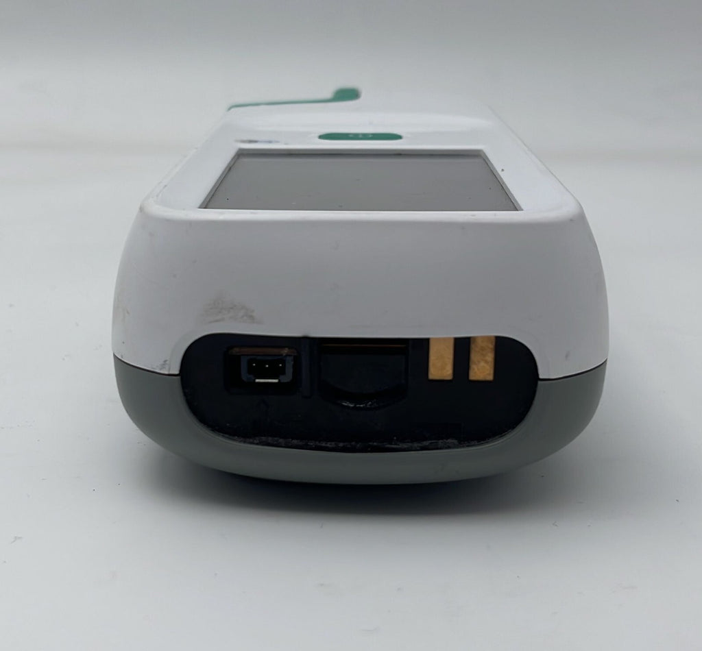 Roche Cobas h 232 Cardiac Meter Monitor 04901142