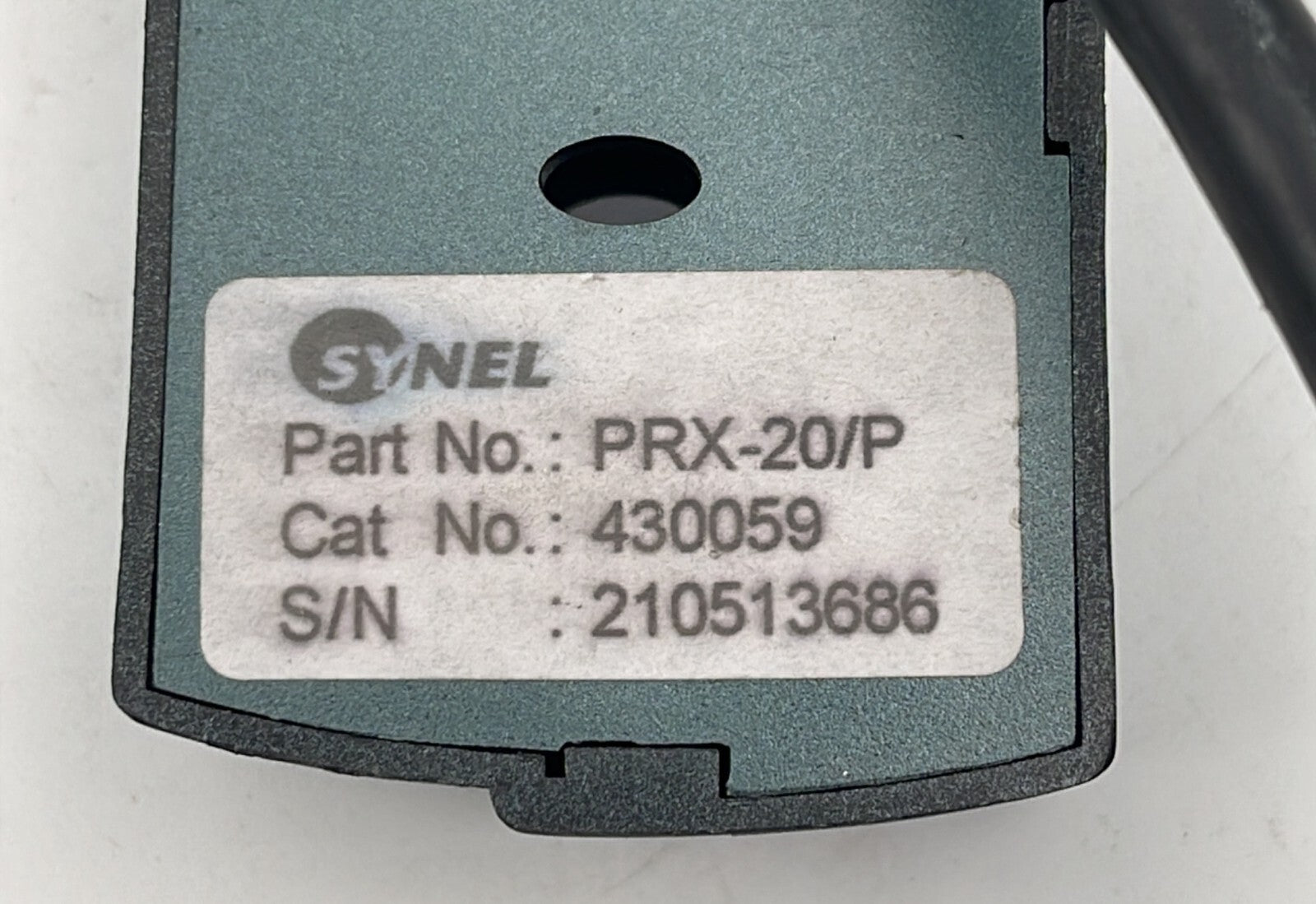 Synel Proximity Reader PRX-20/P