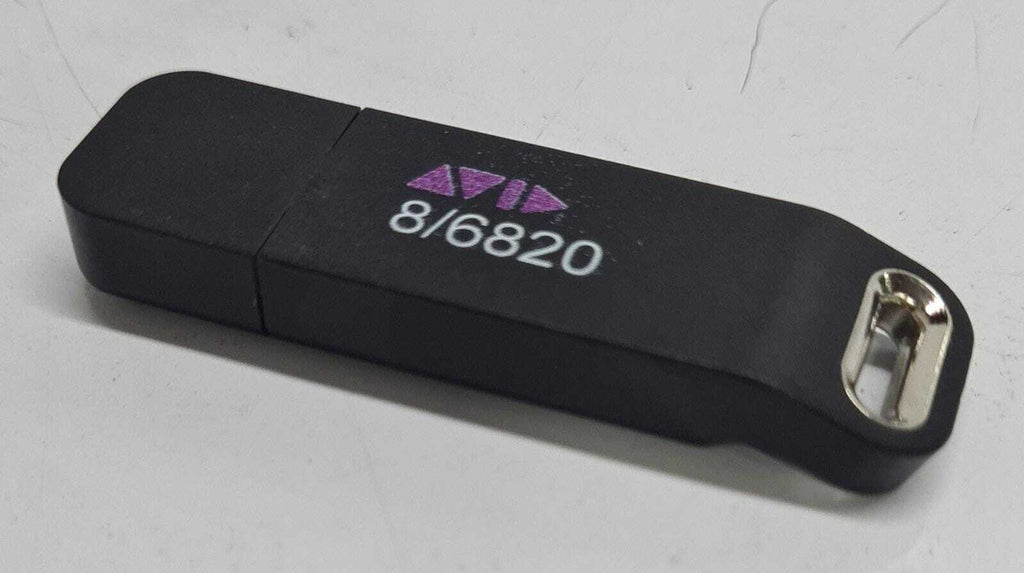 Avid Time H MD 720427 AIMIW 31087653-1 / 31095697-1 Dongle USB