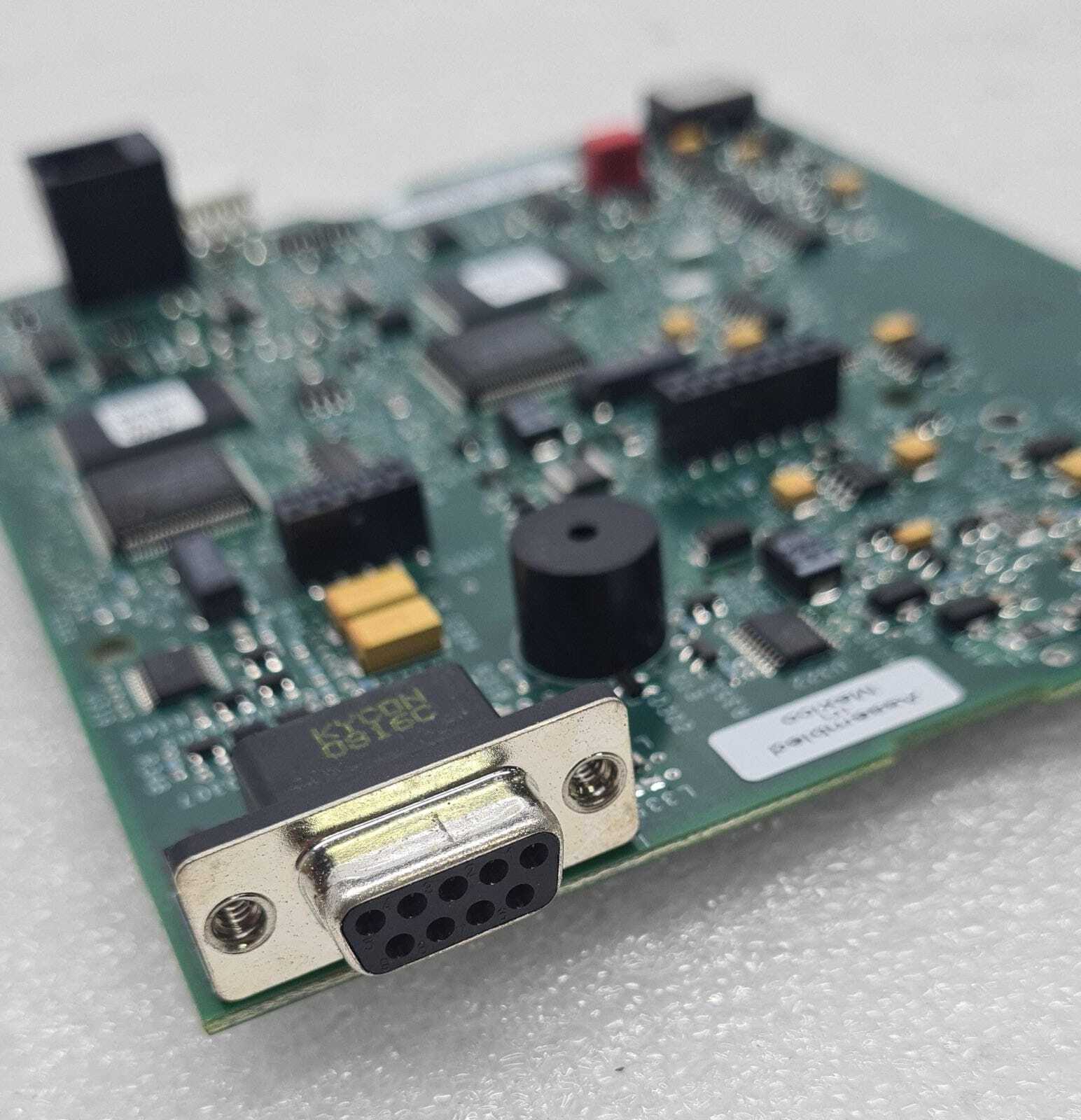 WELCH ALLYN 404926 PATT B SPOT ON PCA 404925 Board For Roche Cobas