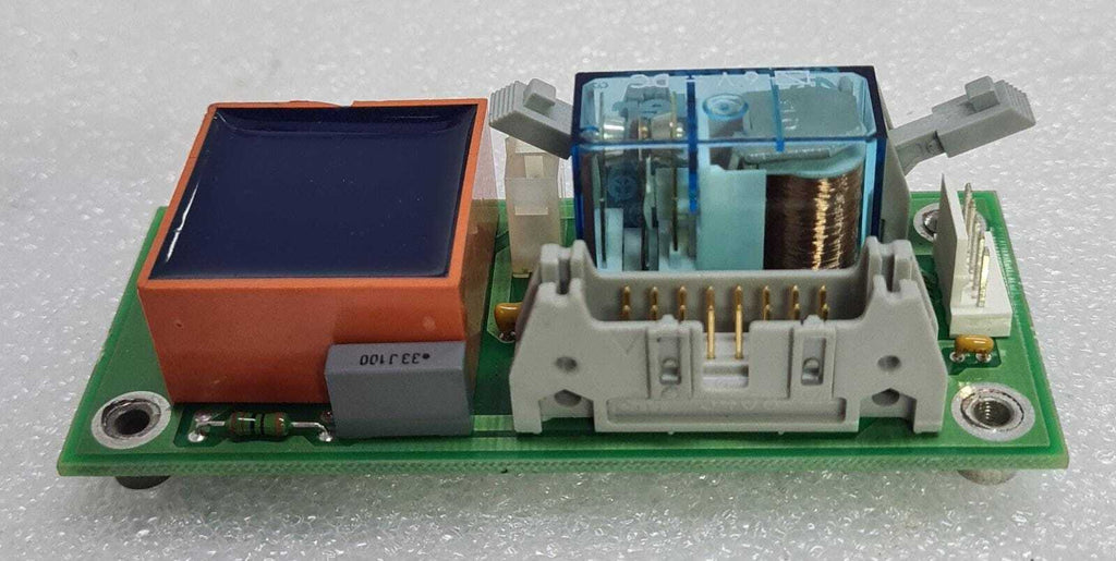 Tegimenta GS1 DCM MODULE 8115648 Board For COBAS