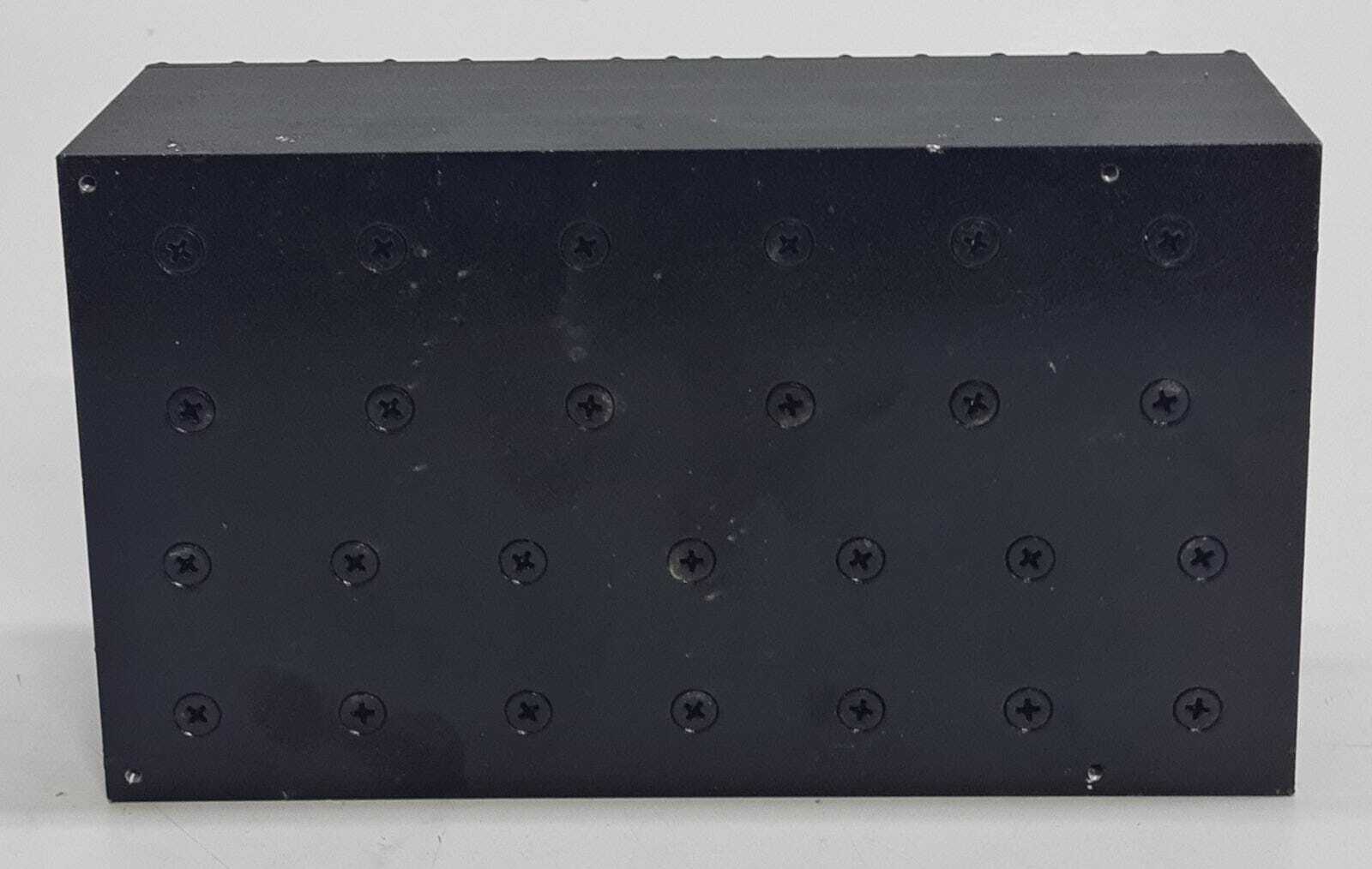 AP TELETECH HT-D894-3.5/4M LFMBL617C000401 Bandpass Filter