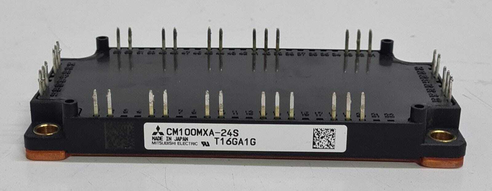 Mitsubishi Electric CM100MXA-24S Power Module