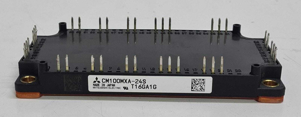 Mitsubishi Electric CM100MXA-24S Power Module