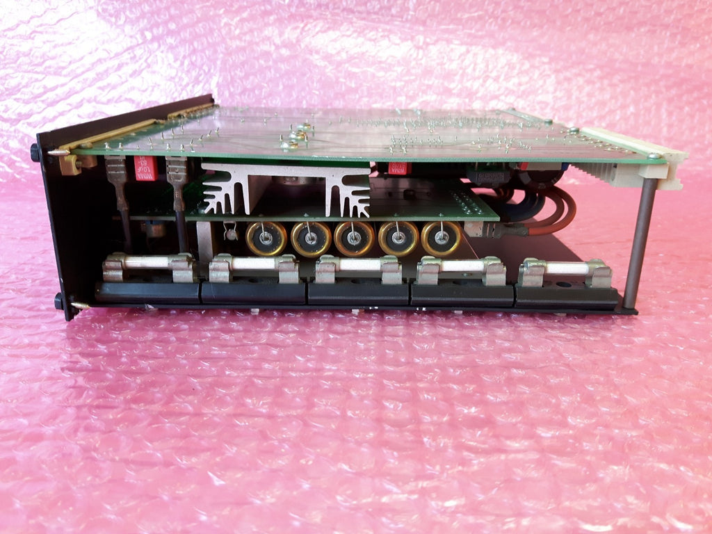 Bystronic E0760-5-A POWER SUPPLY RACKSP2 EDV 4630480