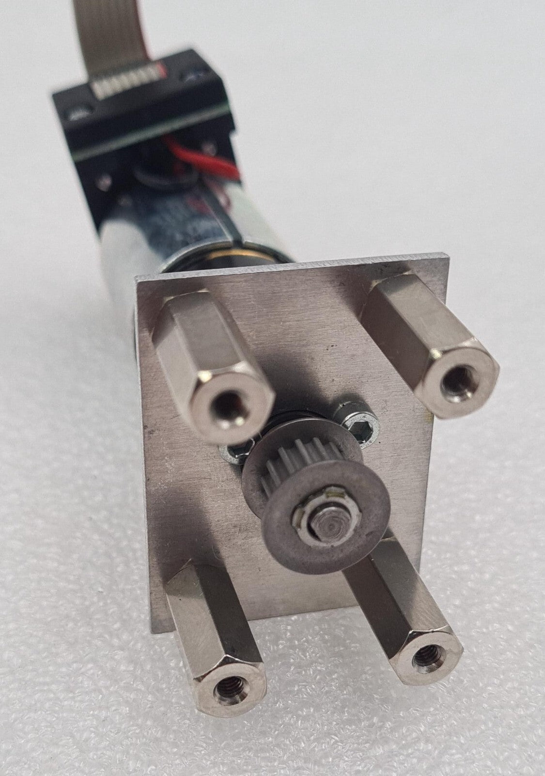 Maxon Motor 30006658.04 386948 for TECAN