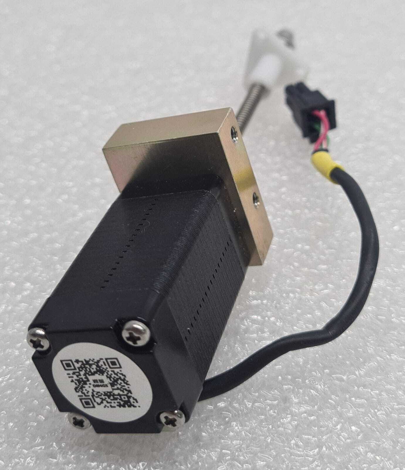 DINGS' MOTION 8E2205G4-84SCCN-010 Linear Motor DS201905-190 REV 02 (#1)