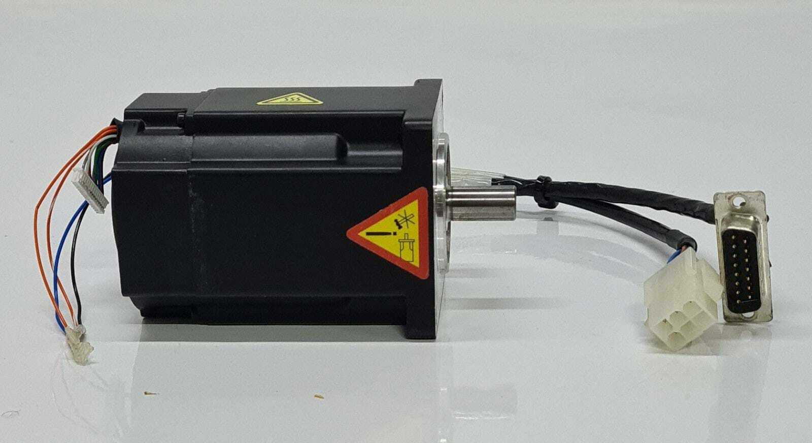 Kollmorgen AKM21C- ENCN2-00 Motors- AC Servo