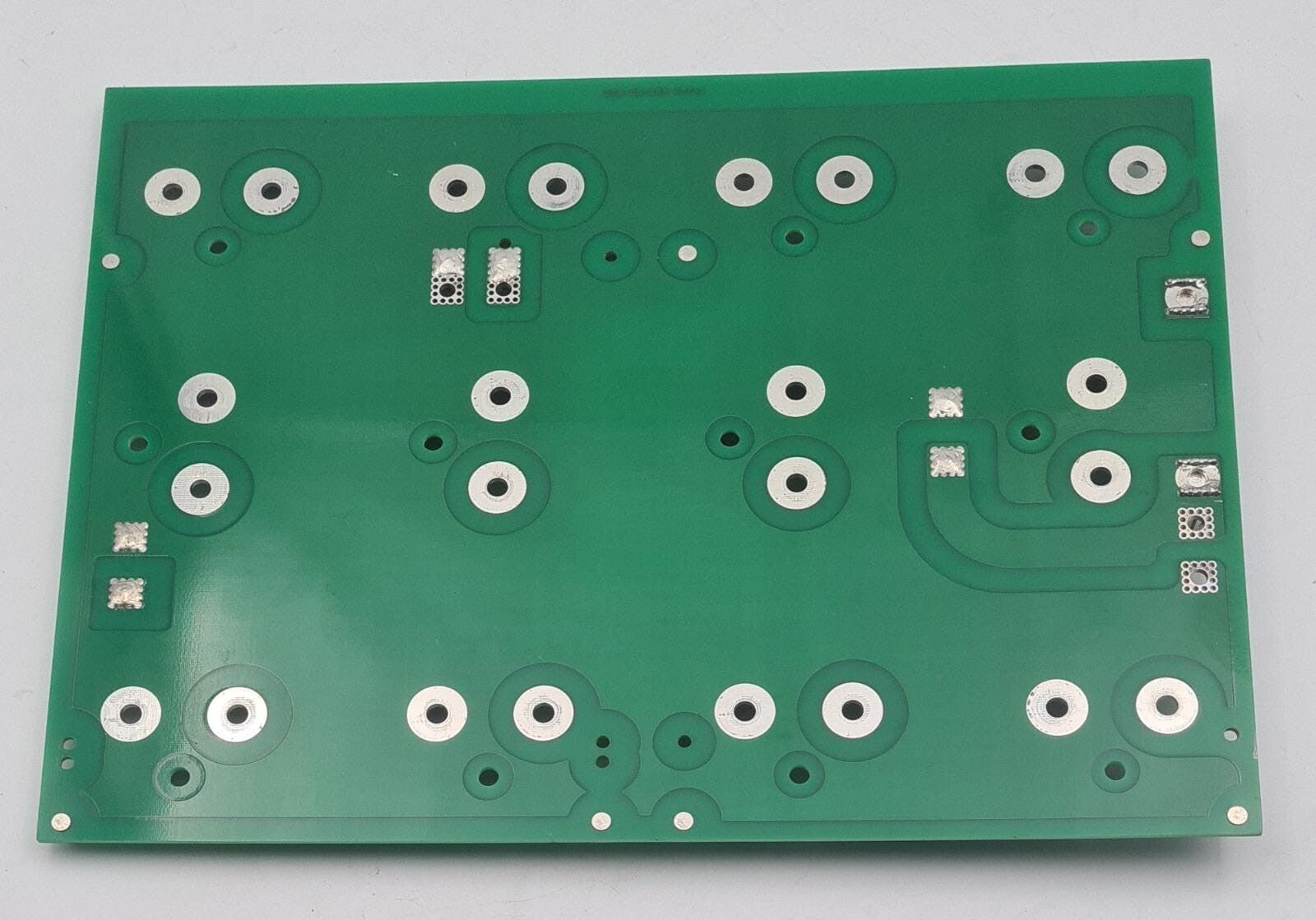 SIEMENS 075 66 982 X074J D972 X-Ray Board for MOBILETT XP Eco
