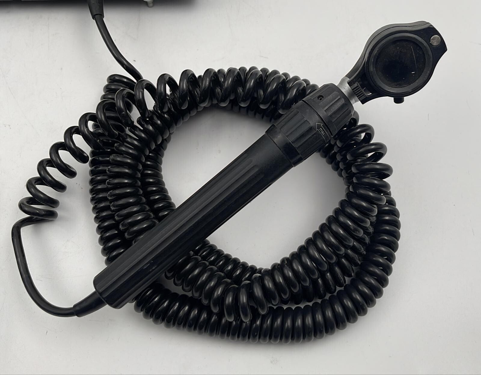 Heine EN 80 Wall Mounted Ophthalmascope/Otoscope **AS IS