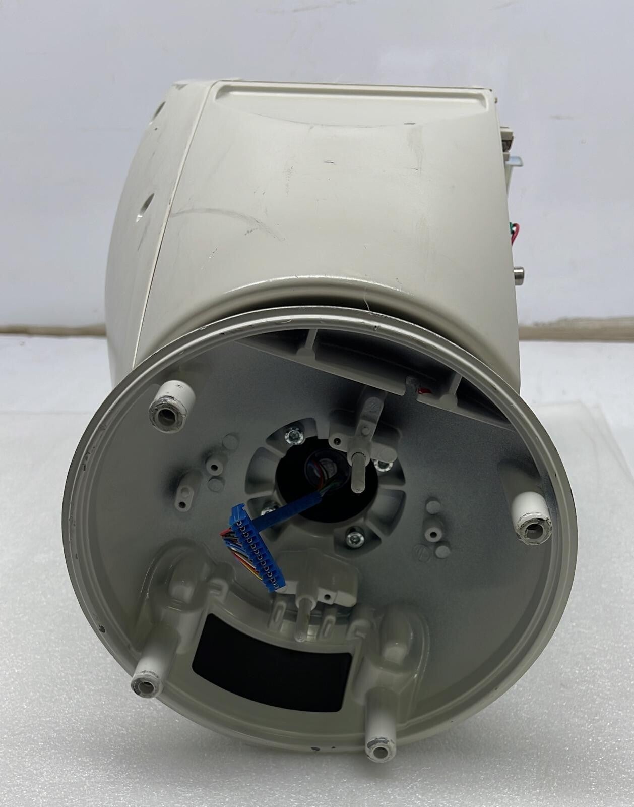 VIDEOTEC Security Camera UPT2SVSA000E P&T Unit type 4x **AS IS