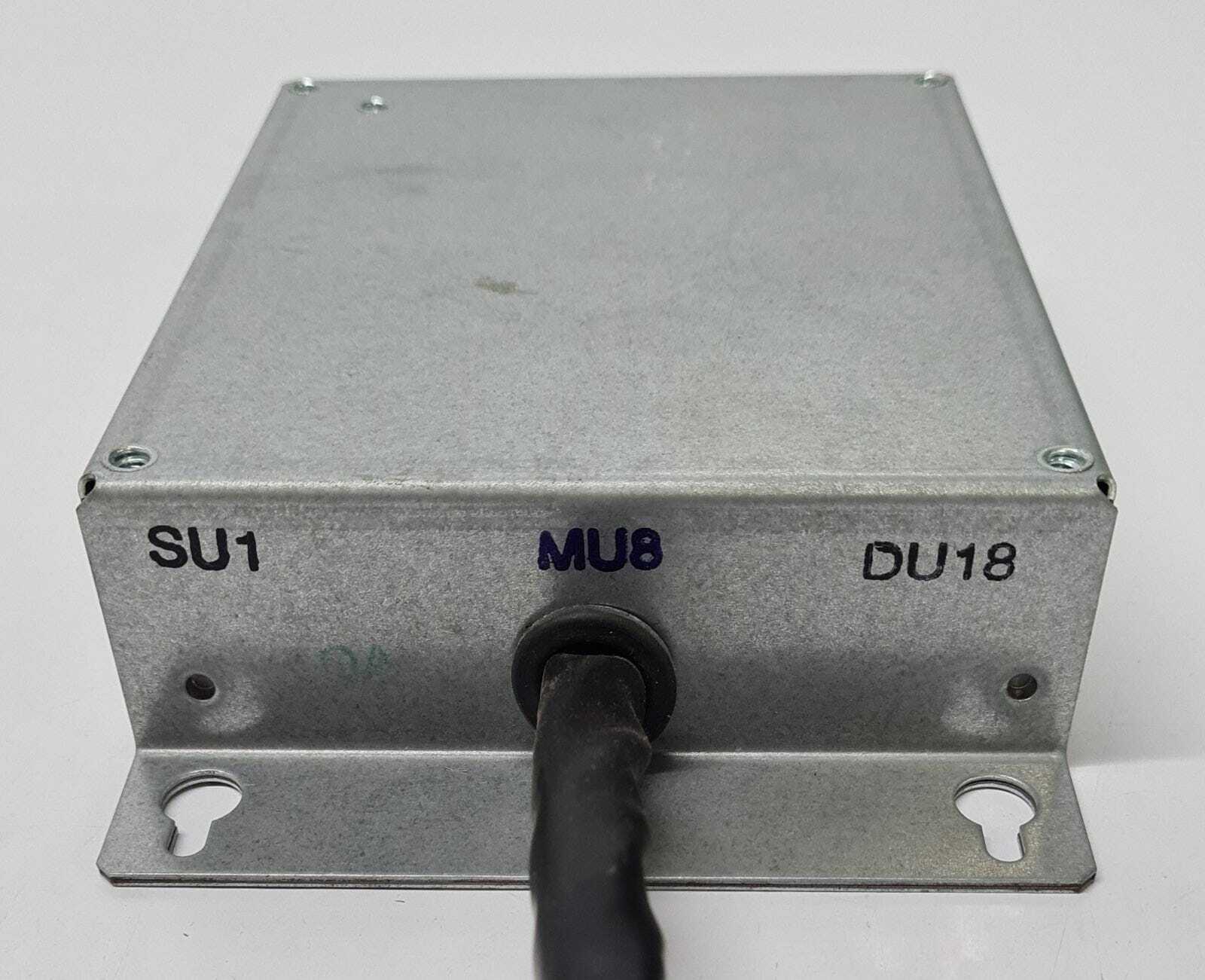 Schneider Electric VW3A4419 EMC RFI Filter Altivar