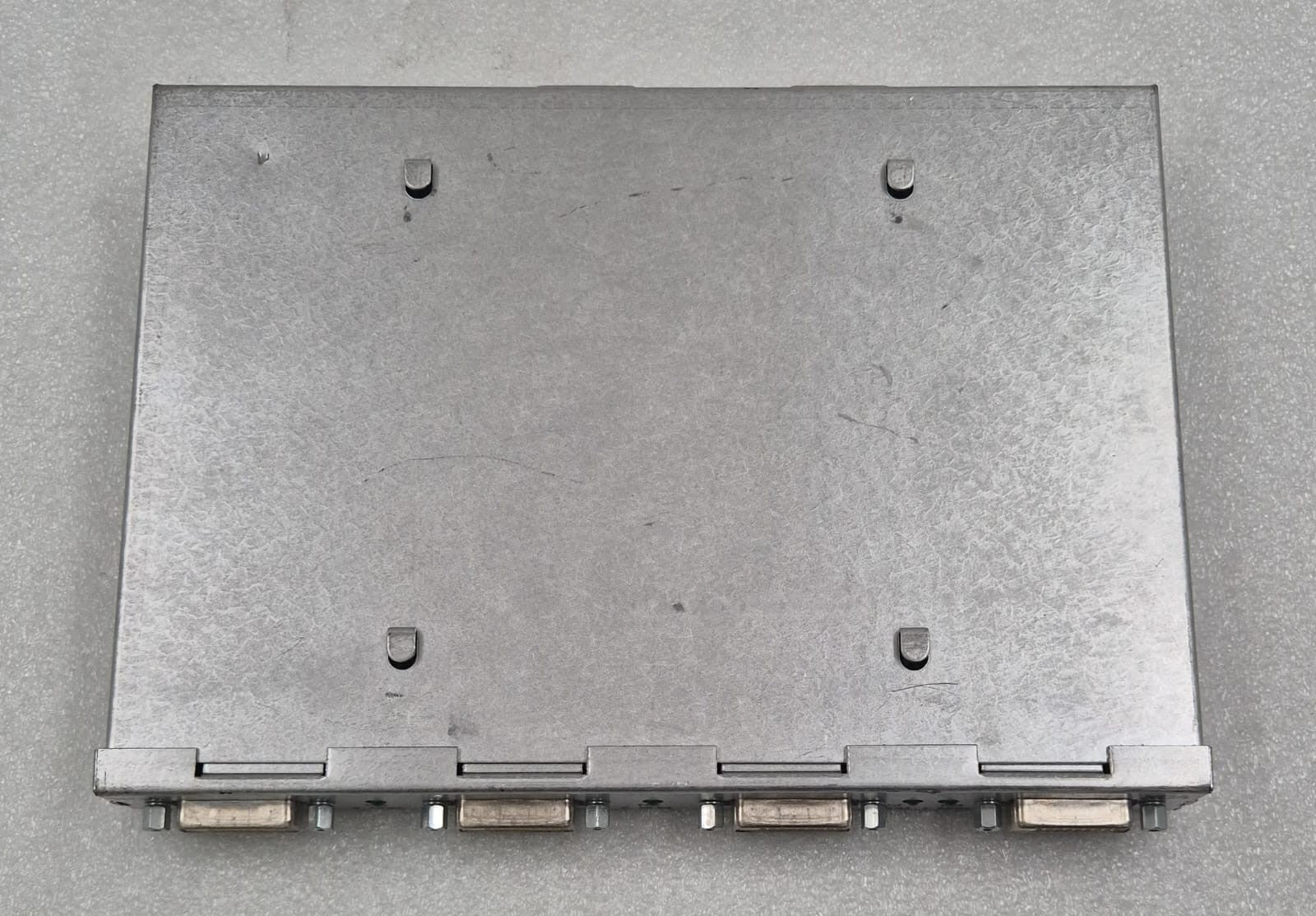 SIEMENS VDX 10520998 ASM Board in VDXM Housing Assy