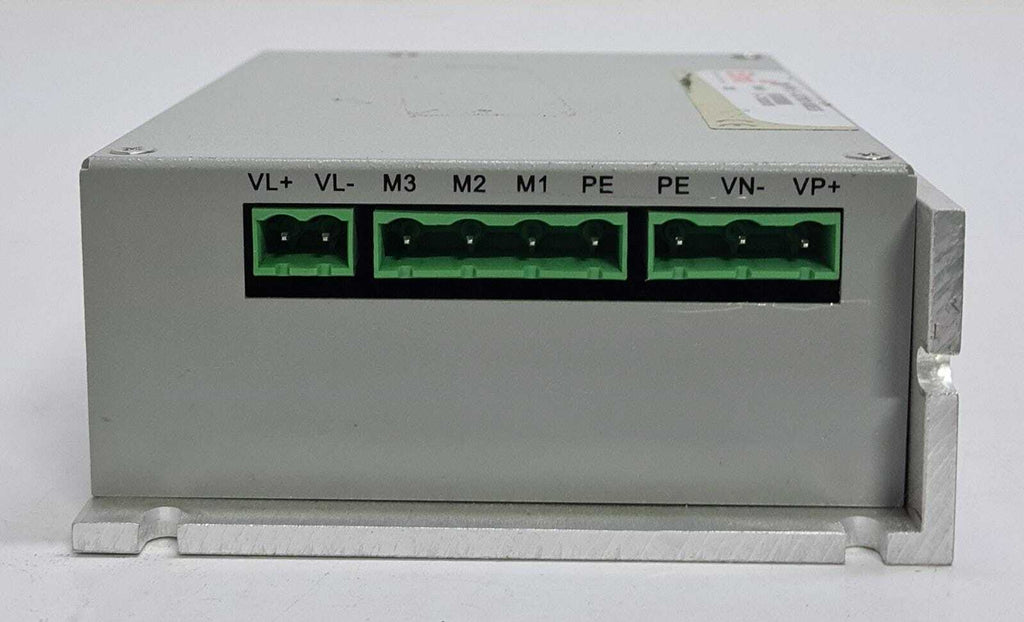 Elmo Motion Control G-DCTRO1/400EES Gold DC Trombone Digital Servo Drive