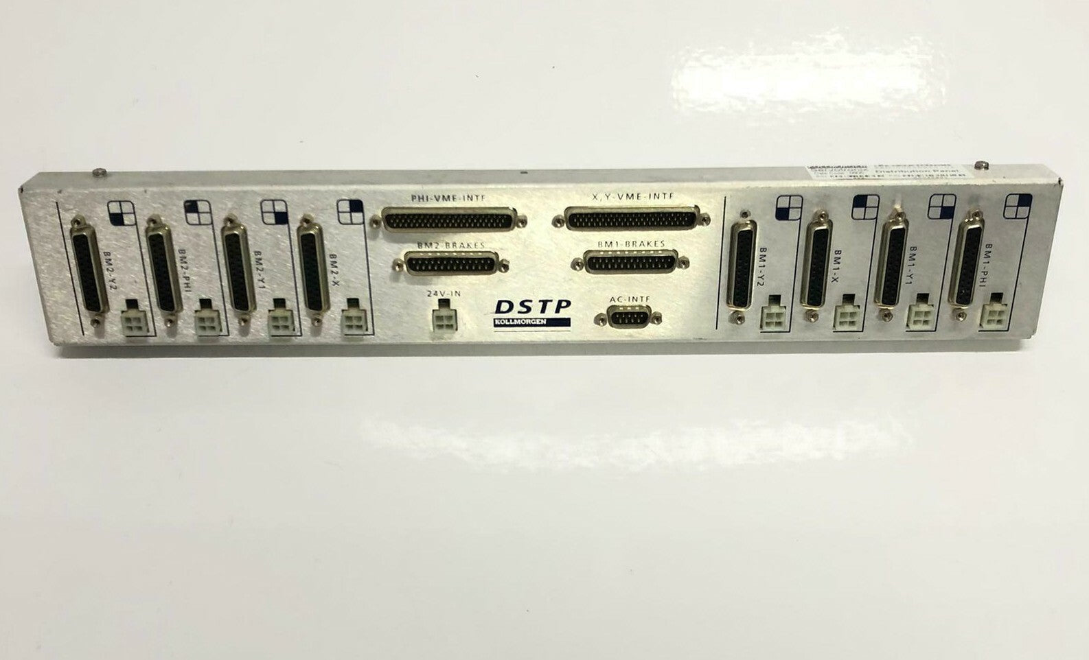 Kollmorgen PRD-0051DST0-02 DSTP Distribution Panel 50045801