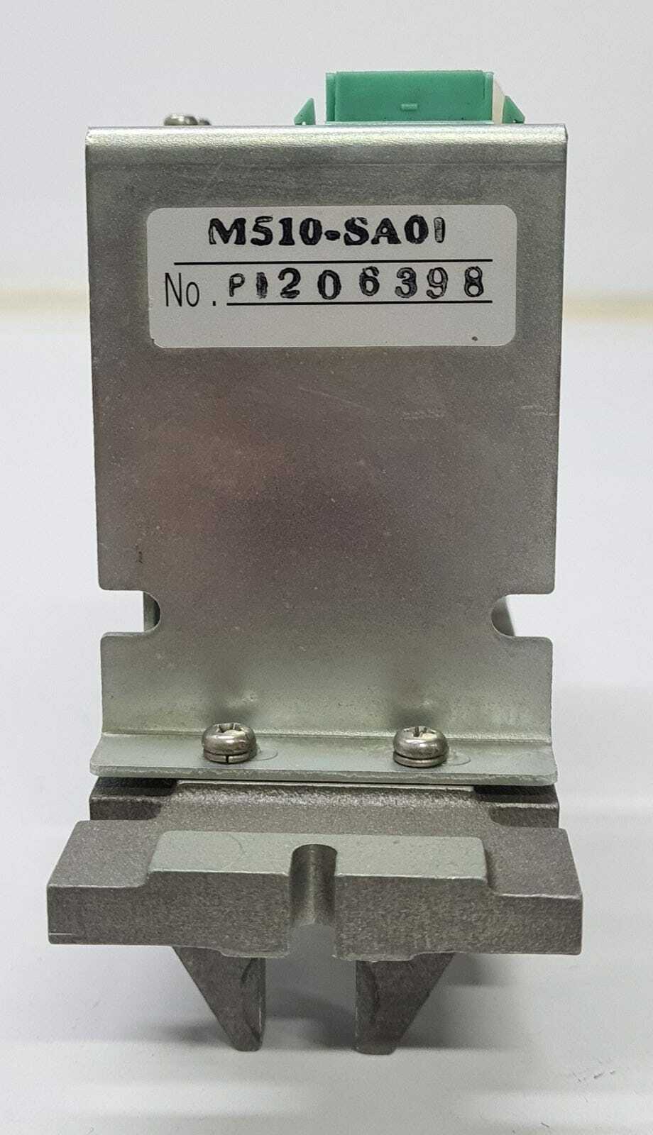 Beckman Coulter Dispenser Unit SA M510- SA01 W/ Tamagawa Step Motor TS3223N15