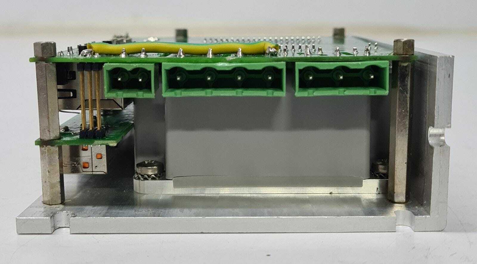 Elmo Motion Control G-TRO8/800EES1 Servo Drive