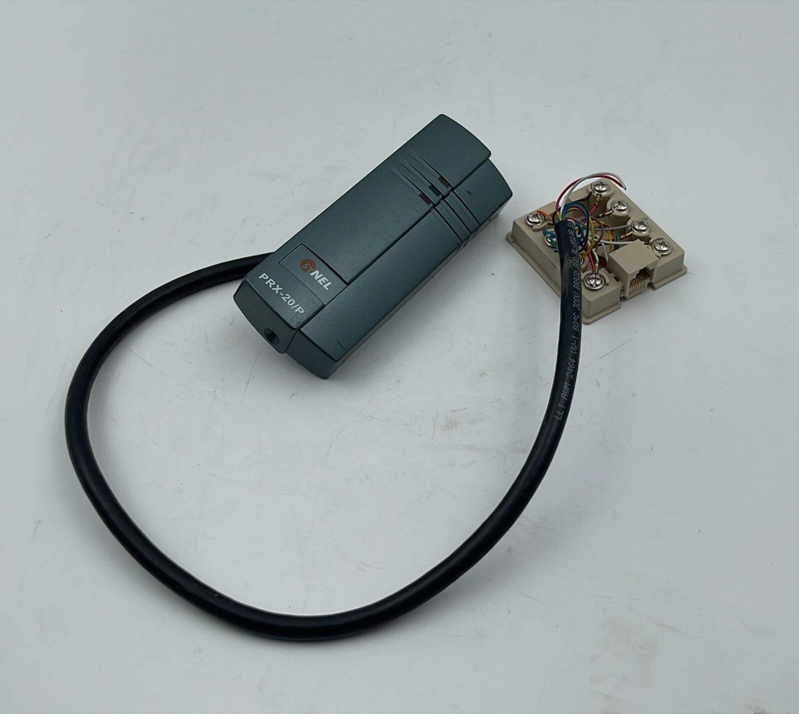 Synel Proximity Reader PRX-20/P