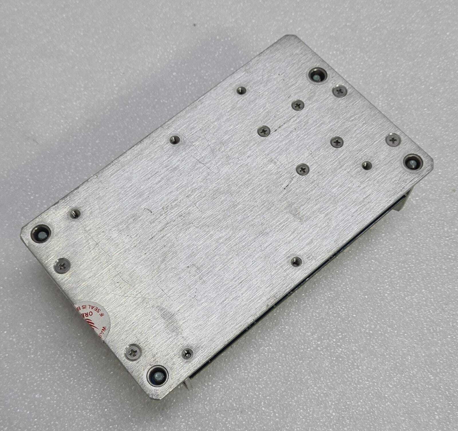 ORBIT Marine DRV-1070 L00107001 DRIVER STEPPER 10A