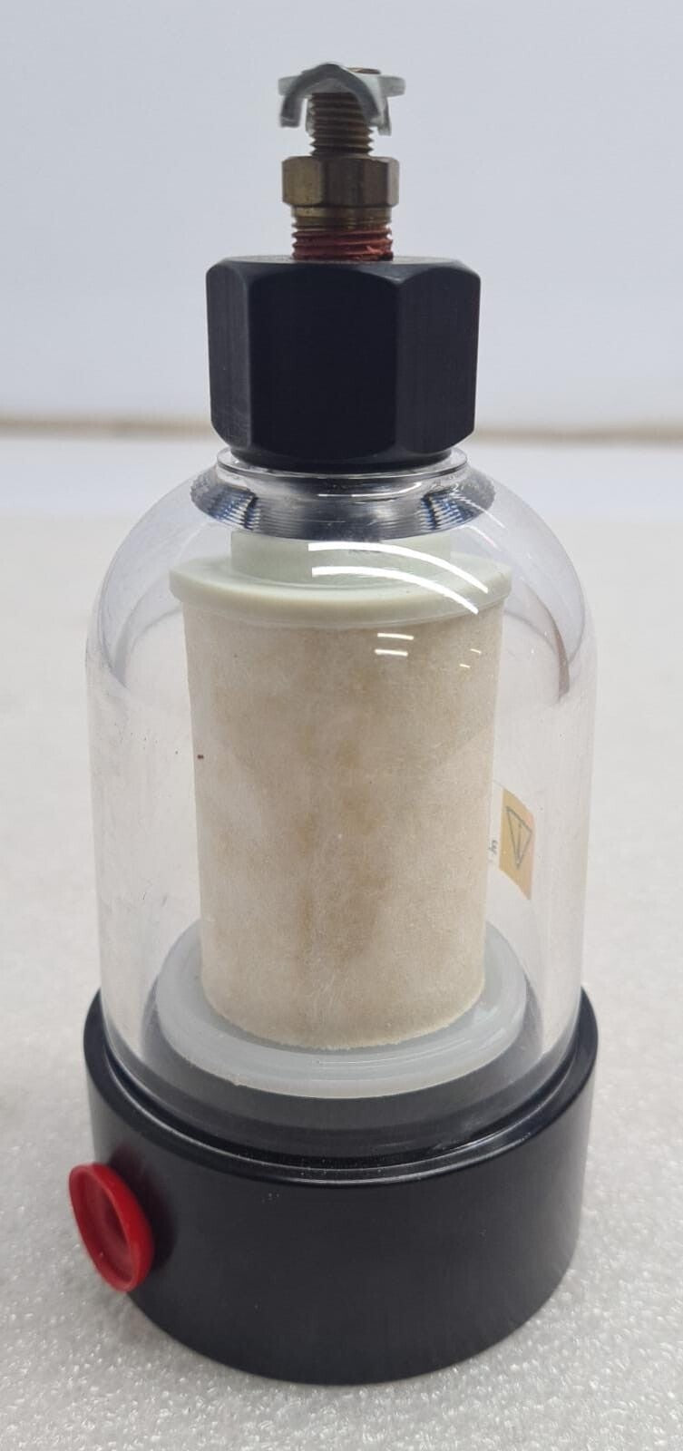 Parker Compressed Air Filter 8B02N-0A2-BX ELEMENT 4/100-09-BX