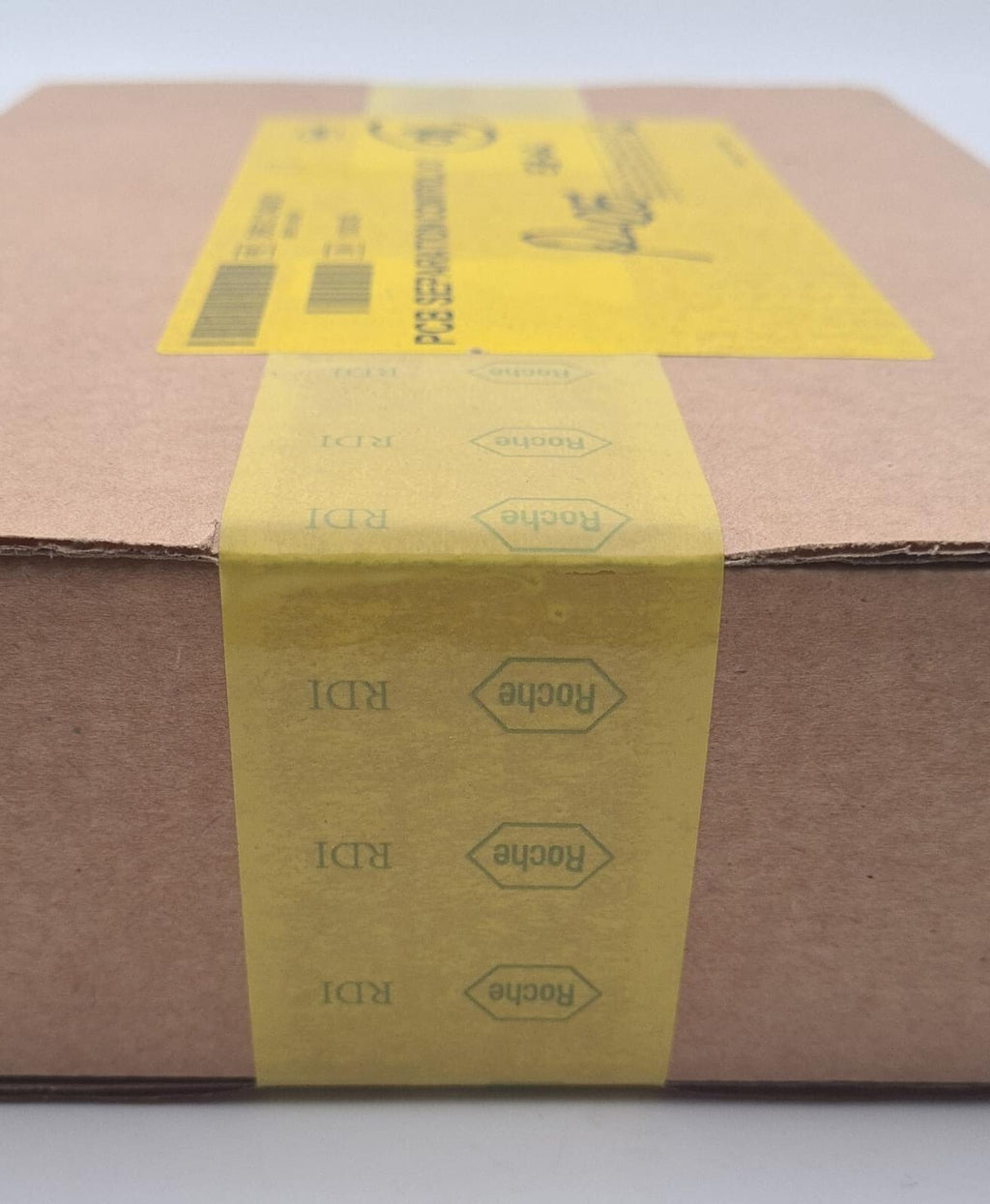 NEW - ROCHE PCB SEPARATION CONTROL V2 06631240001 B 06623166001