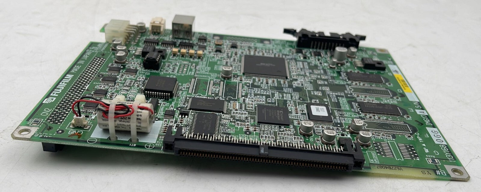 FujiFilm 113Y168 OGG IMG17 A PCB Circuit Board from Fujifilm XG5000