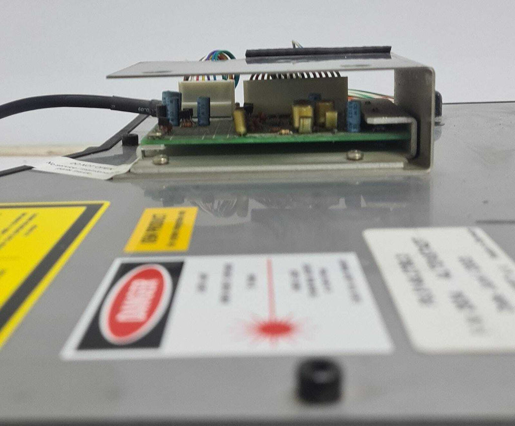 AGFA GEVAERT Optic Scan Unit F8.5146.2750.3 for CR 75