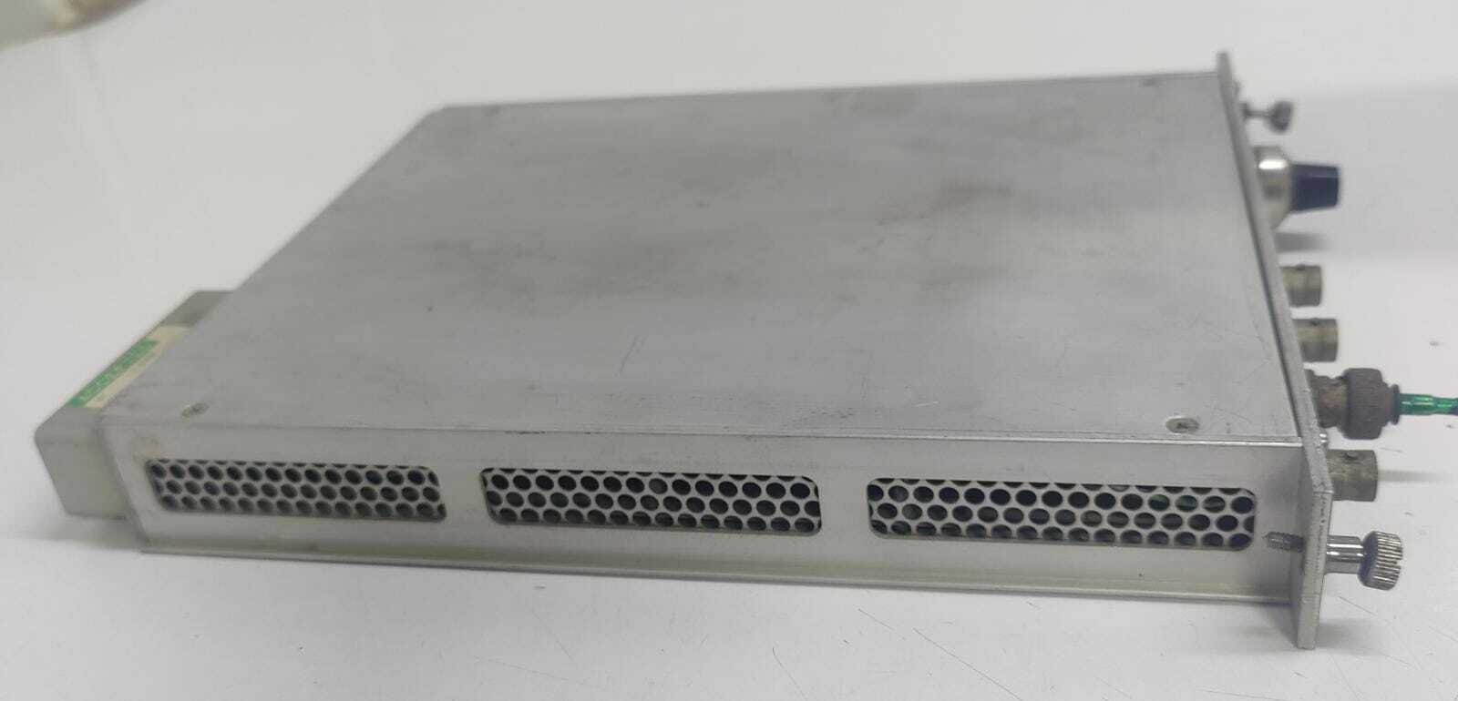 Ortec Model 403A Time Pickoff Control NIM BIN Plug-IN Module