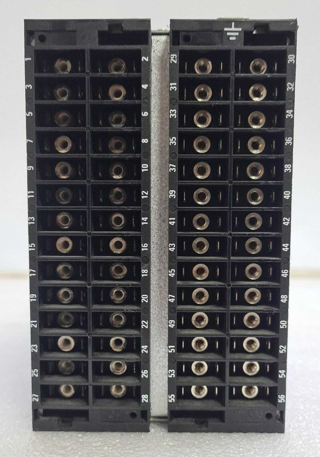 ALSTOM MICOM P121 B00M11 MODBUS Overcurrent Protection Relay