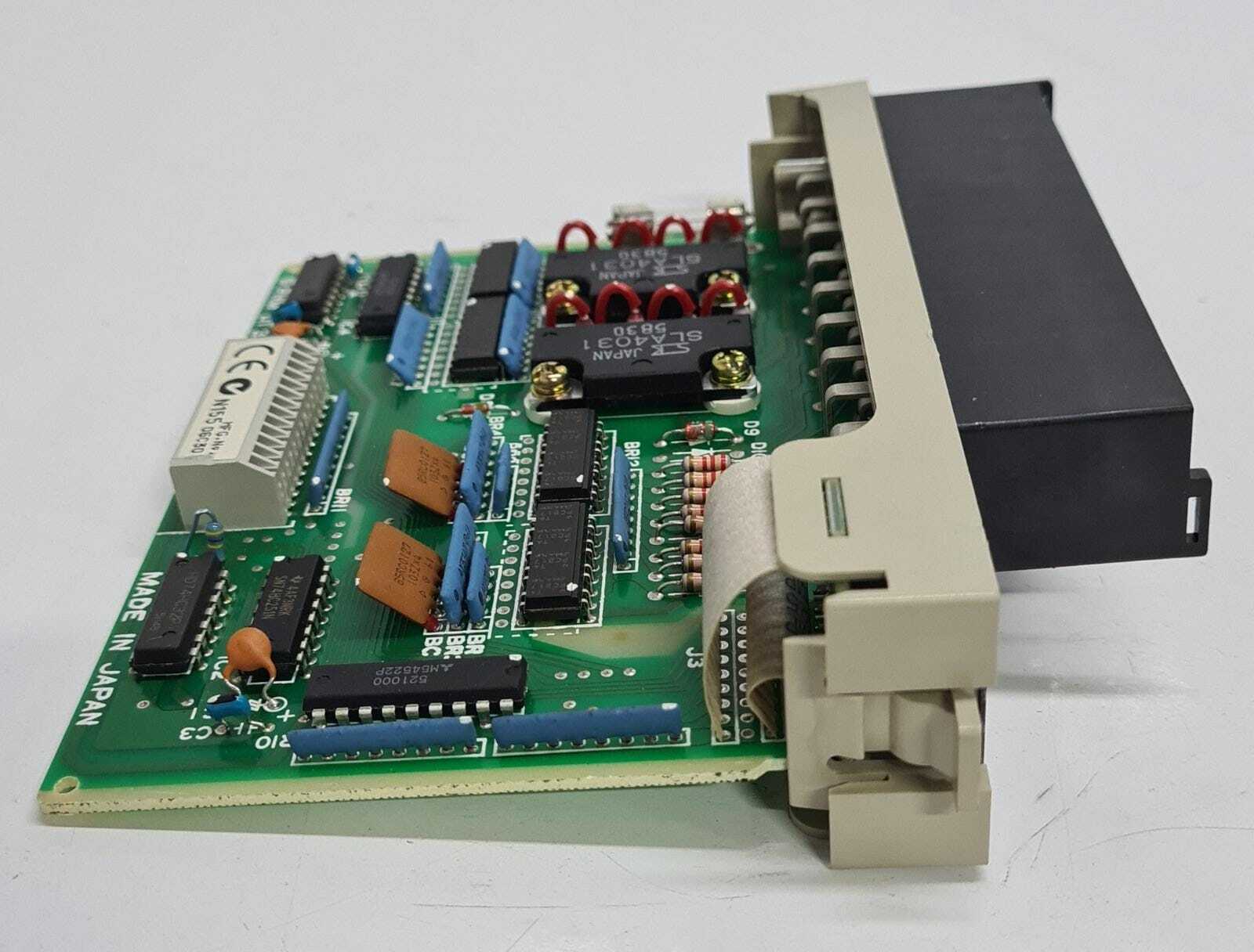 Hitachi PHH-DT 330I8744-2 / 33018744-2 Module Type #2