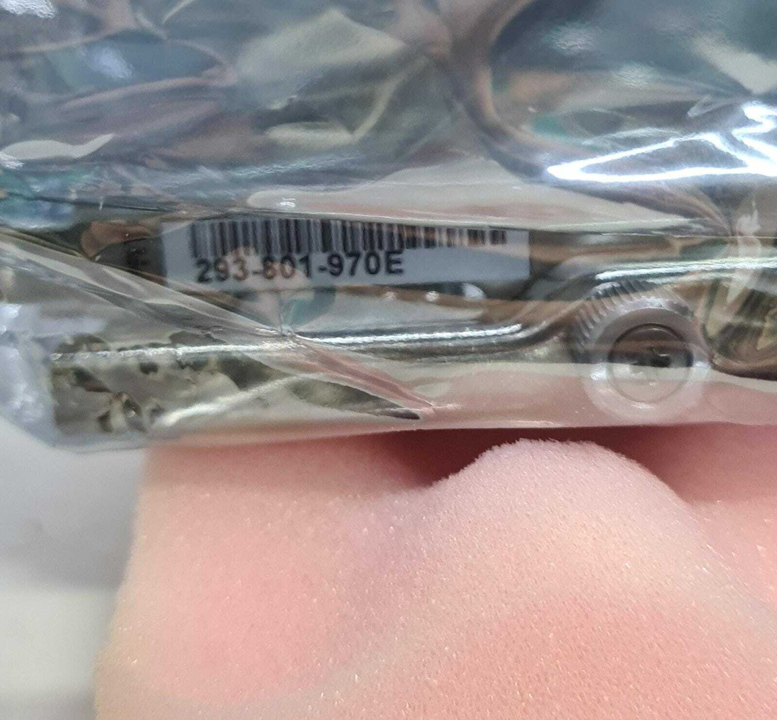 NEW SEALED - EMC 293-801-970E 4GB Universal Director Card