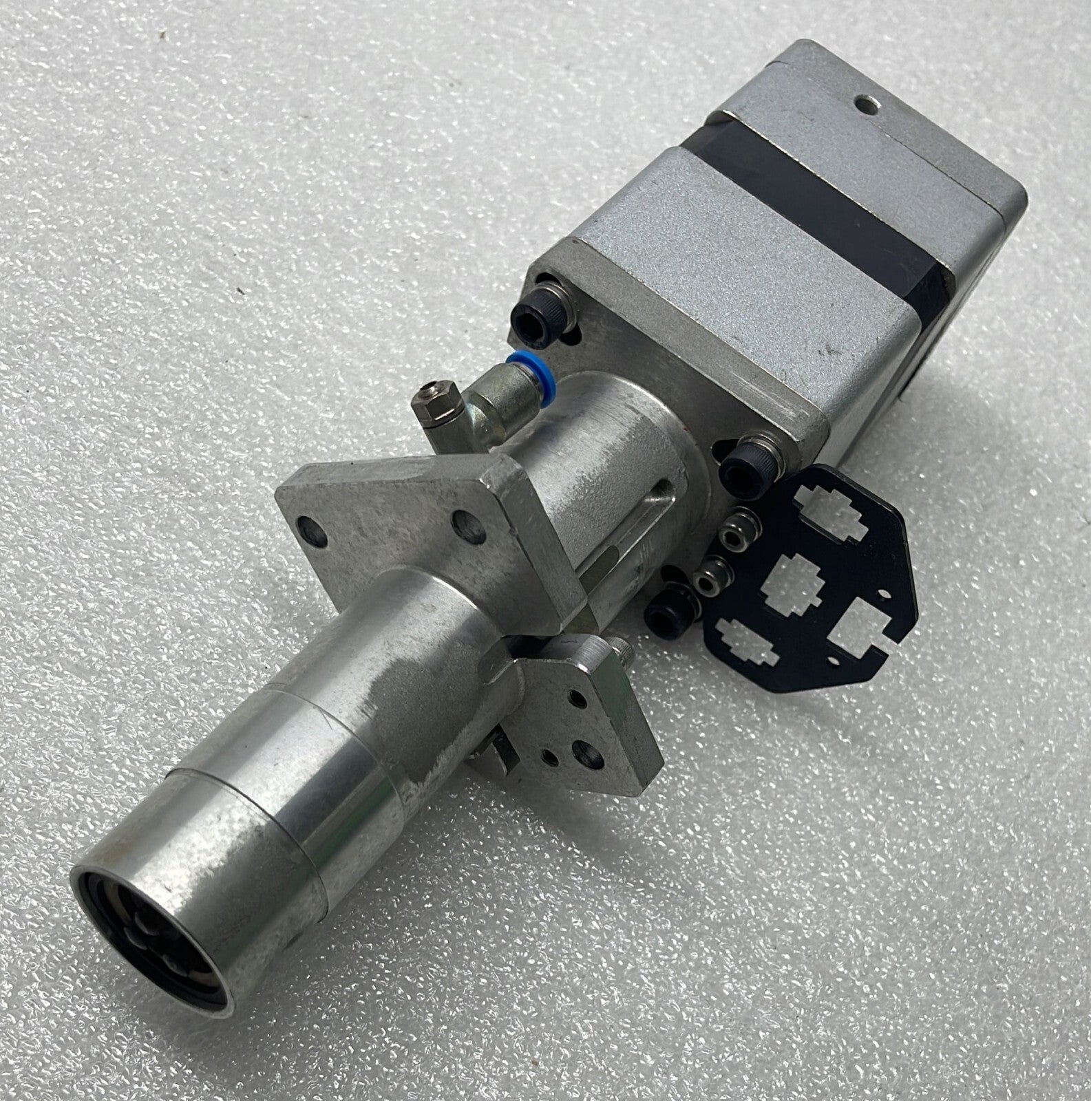 Precision Gear Box CK-NN60-20 RATION:20:1