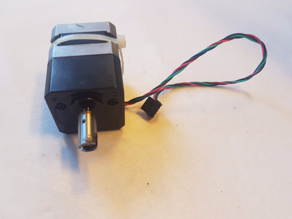 Vexta Oriental Stepping Motor PK243A1A SG36 2 Phase 0.5 Dc 0.95 A