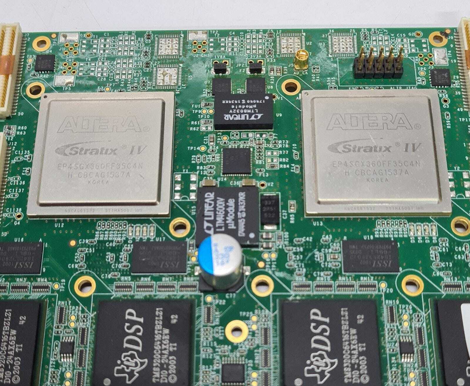 Yestech X-Ray AOI F1 AOI379995