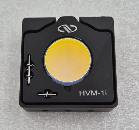 Newport HVM-1i 1 inch kinematic optical mirror mount vertical drive