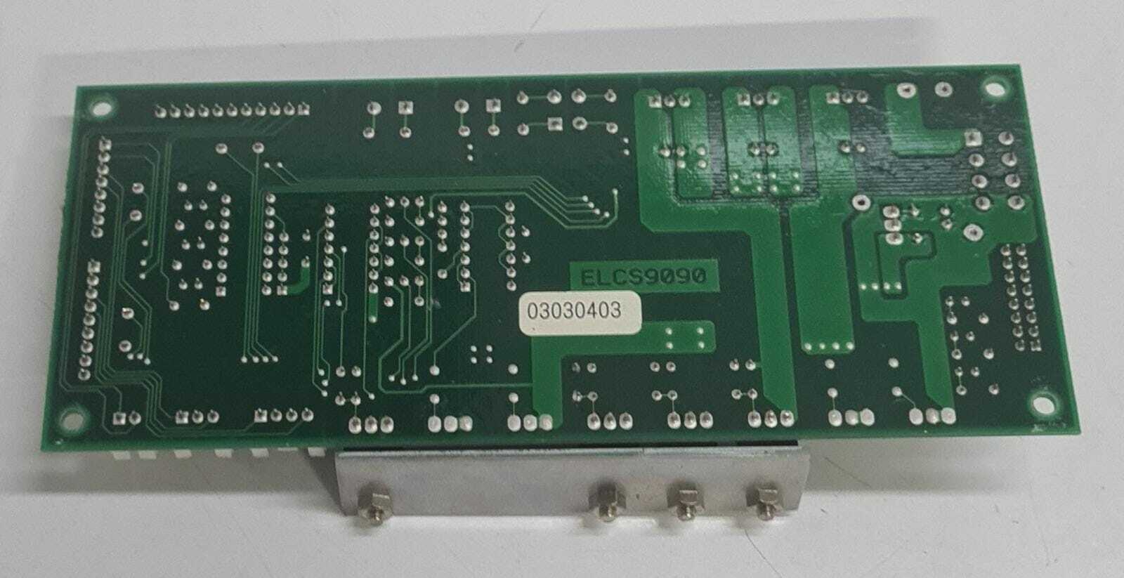 PUD ELCS9080 Board Replacement Part for Roche MagNA Pure LC
