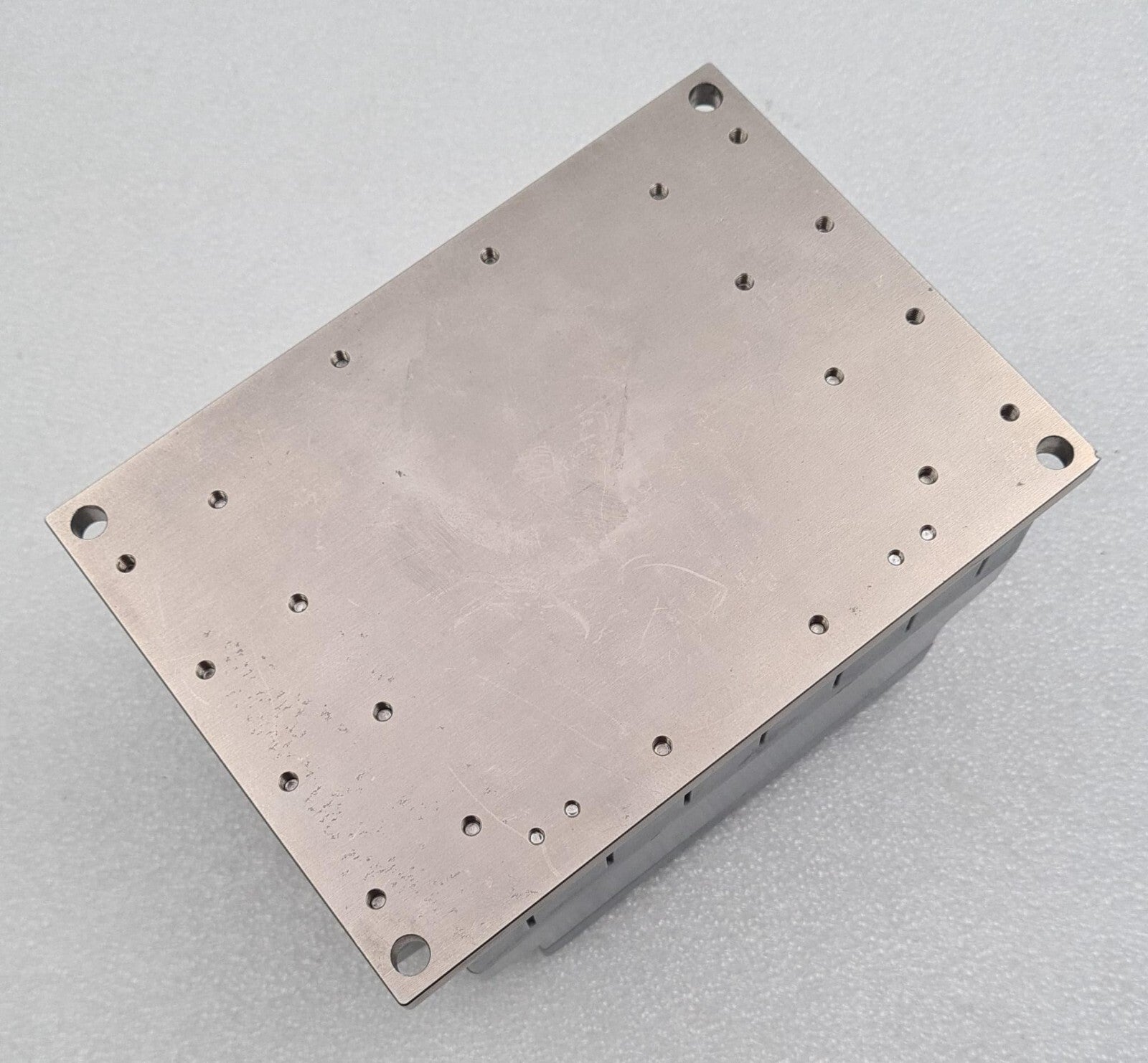 Elmo Motion Control G-DRU100/100SETD  Servo Drive Amplifier