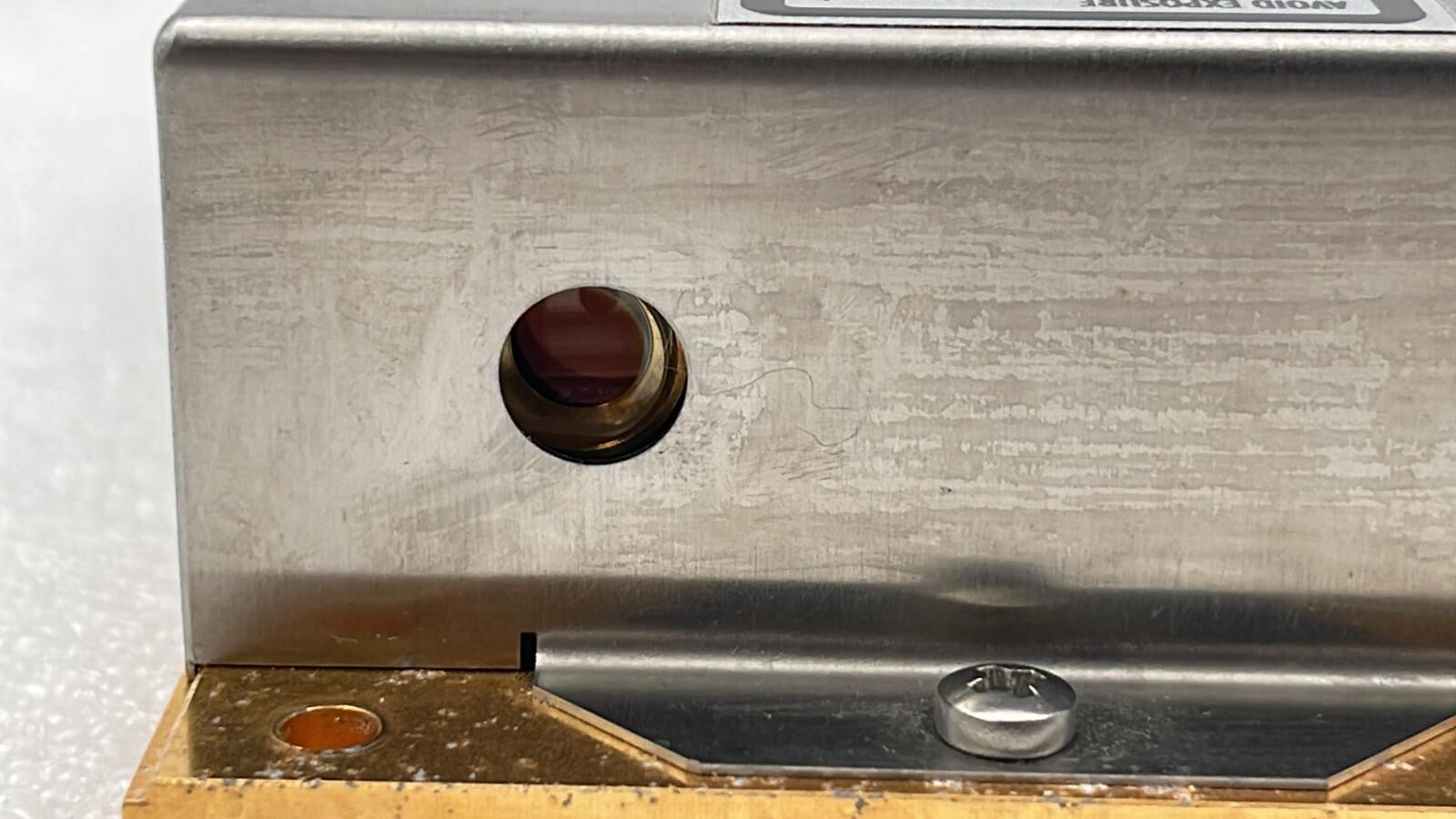 COHERNET Sapphire 488-30 Laser Head 1137157