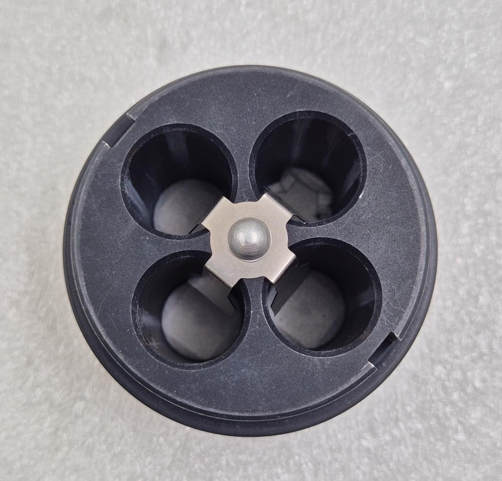 PERKIN ELMER B050-7805 Visible Spectrum Calibration Set UV / VIS Standard