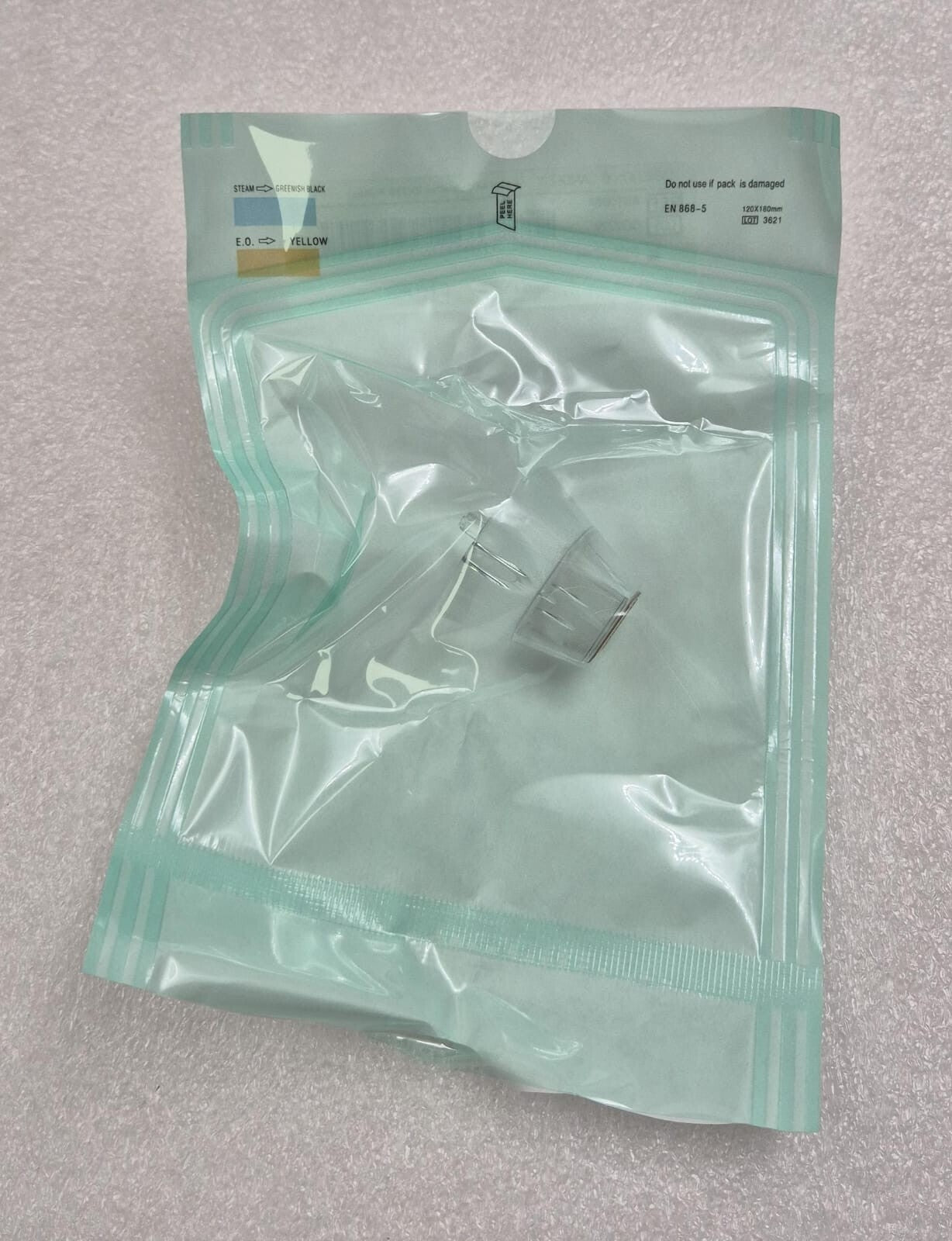 [10 PCS PACK] SYNERON CANDELA Focal 44 Sublative iD KT72962 Tip AS79354