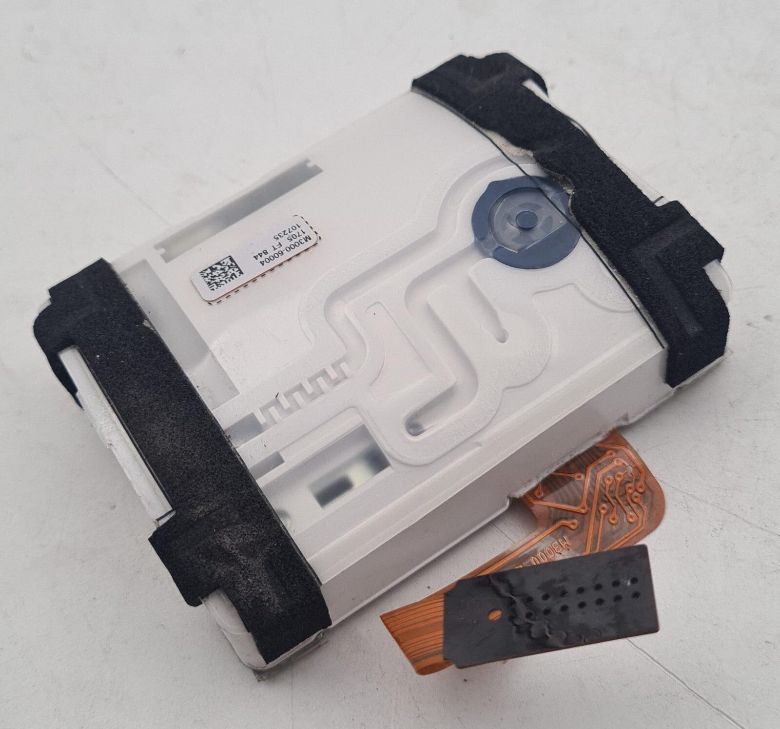 Philips M3000-60004 Pump Assembly Module M3000-66463