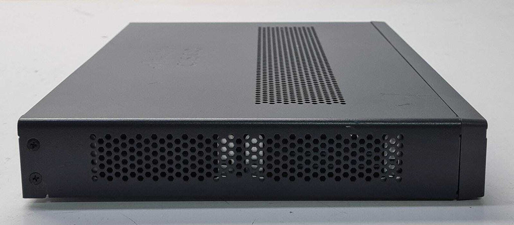 Cisco 800 Series 887VAW C887VA-W-E-K9 V01 Advanced IP Services WLAN Router