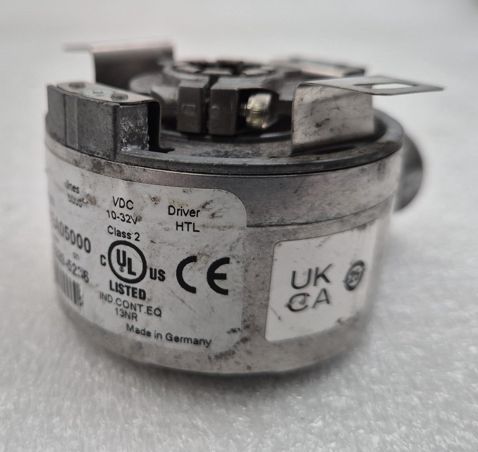 SICK DFS60B-BEEA05000 Rotary Encoder 1037553