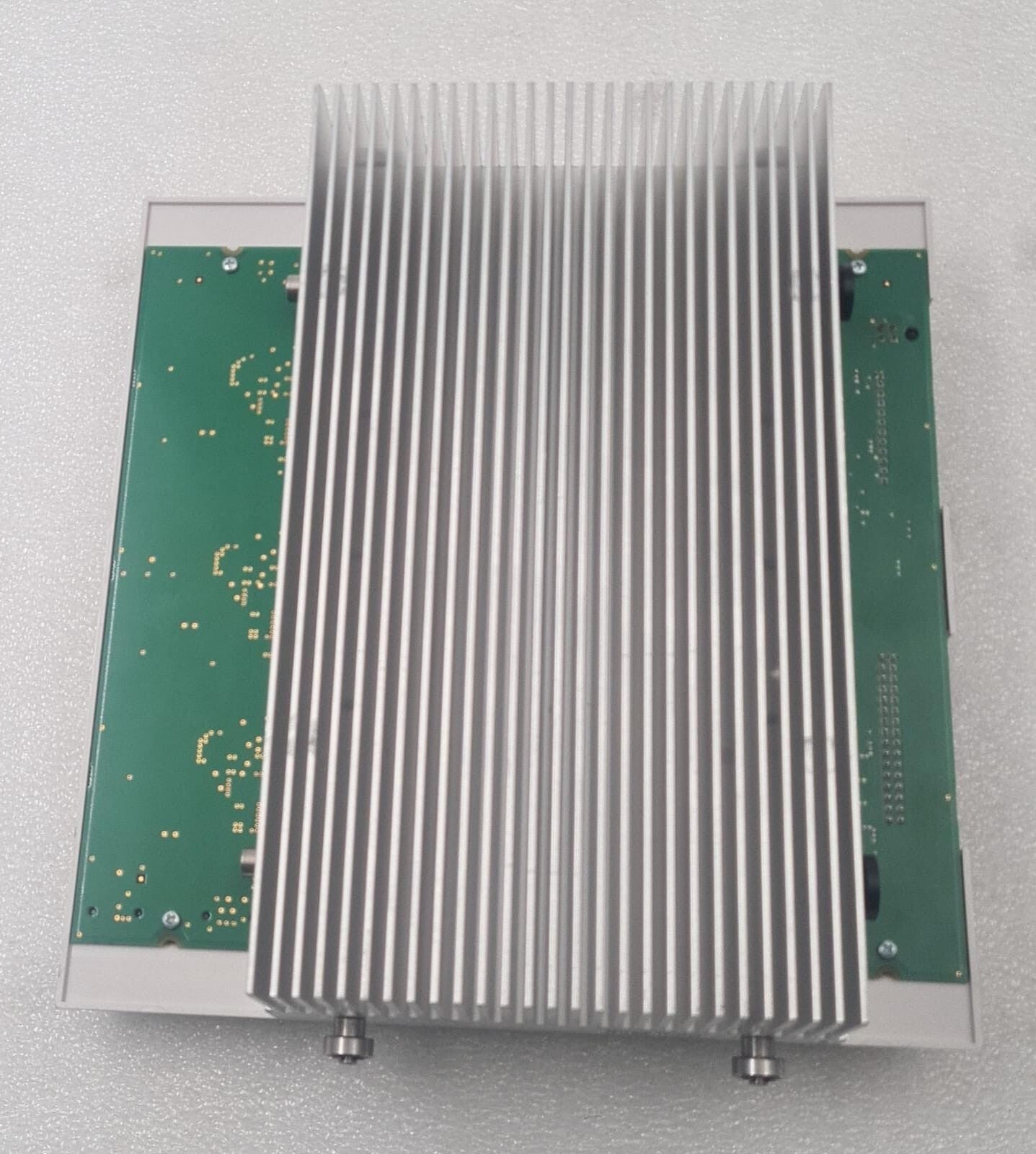 Roche LightCycler 96 qPCR thermal cycler Block 05840422001