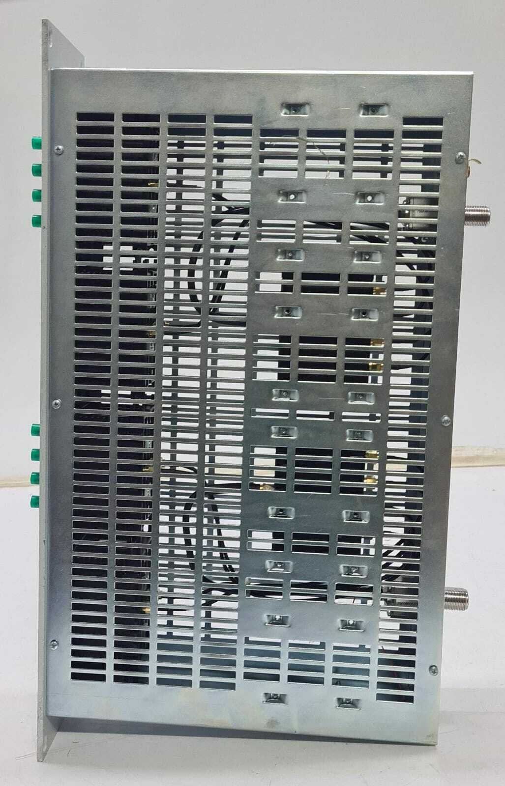 2N TELEKOMUNIKACE Antenna Splitter 5060022E 32/2