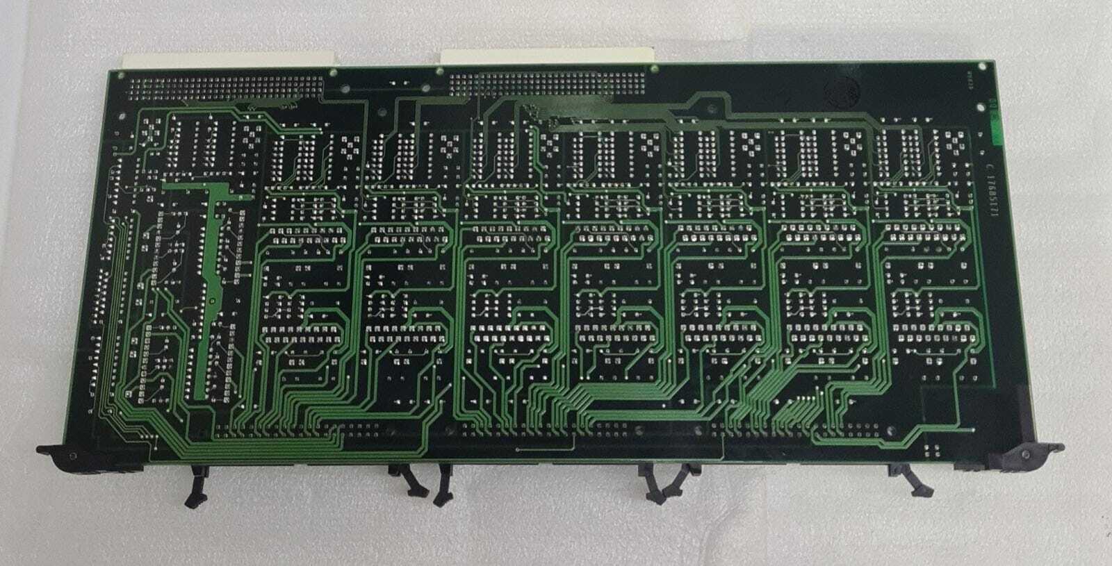 HITACHI D01-E2A P/N 768-5072 Power Board C 17685171